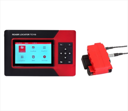 Máy dò cốt thép TIME TC110